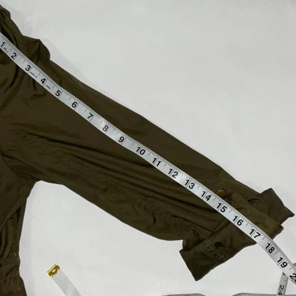 💲American Rag, Army Type Jacket, Size L - Picture 8 of 10